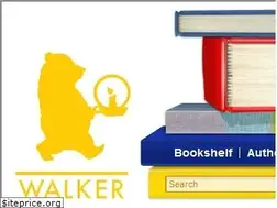 Sites similar to walkerbooks.co.uk