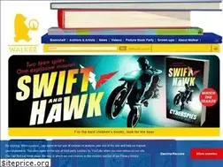 Sites similar to walkerbooks.com