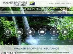 Sites similar to walkerbr.com