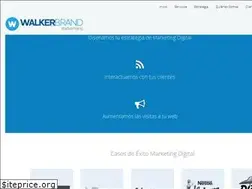 Sites similar to walkerbrand.com