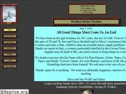 Sites similar to walkerbriarworks.com