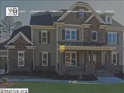 Sites similar to walkerbuild.com