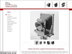 Sites similar to walkercameras.com