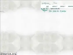 Sites similar to walkercantuchiropractic.com
