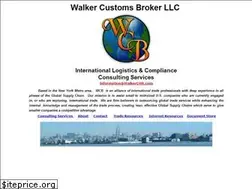 Sites similar to walkerchb.com