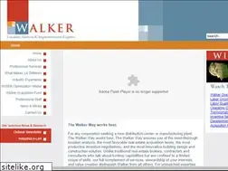 Sites similar to walkerco.com