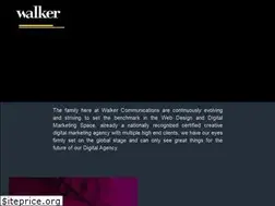 Sites similar to walkercommunications.co.uk
