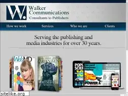 Sites similar to walkercommunications.com