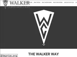 Sites similar to walkerconstructioninc.com