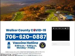 Sites similar to walkercountyga.gov