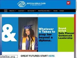Sites similar to walkercountykids.org