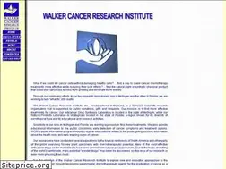 Sites similar to walkercri.org