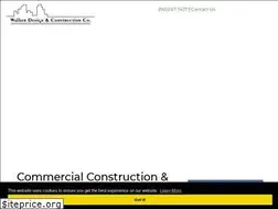Sites similar to walkerdesignco.com