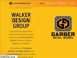Sites similar to walkerdesigngroup.com