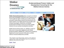 Sites similar to walkerdowney.com