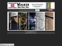 Sites similar to walkerelectric.biz