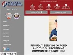 Sites similar to walkerelectricac.com