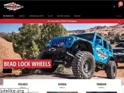 Sites similar to walkerevansracing.com