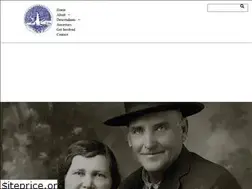 Sites similar to walkerfamily.org