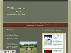 Sites similar to walkerfh.net