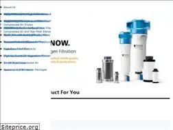 Sites similar to walkerfiltration.com