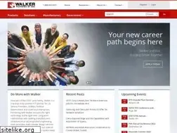 Sites similar to walkerfirst.com
