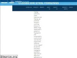Sites similar to walkerforge.com
