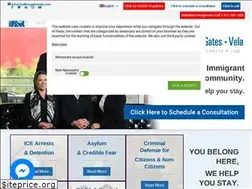 Sites similar to walkergatesvela.com