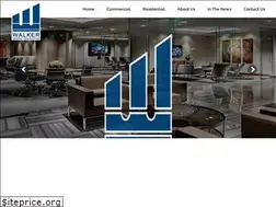 Sites similar to walkergeneralcontractors.com