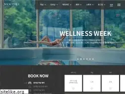 Sites similar to walkerhill.com