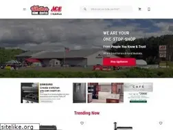 Sites similar to walkerhomecenter.com