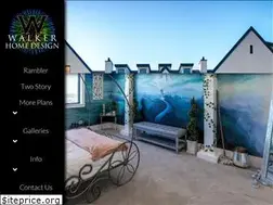 Sites similar to walkerhomedesign.com