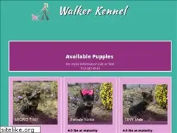 Sites similar to walkerkennel.com