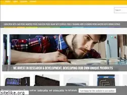 Sites similar to walkerlocksmiths.co.uk