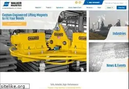 Sites similar to walkermagnet.com