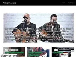 Sites similar to walkermcguire.com