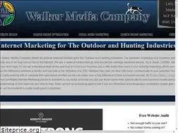 Sites similar to walkermediacompany.com