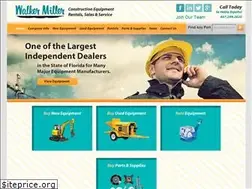 Sites similar to walkermiller.com