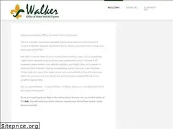 Sites similar to walkeromv.com