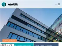 Sites similar to walkerparking.com