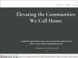 Sites similar to walkerpartners.com