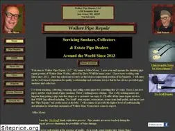 Sites similar to walkerpiperepair.com