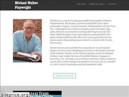Sites similar to walkerplays.com