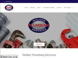 Sites similar to walkerplumbing.com