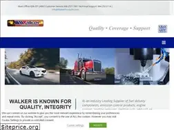 Sites similar to walkerproducts.com