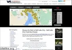 Sites similar to walkerrealty.com