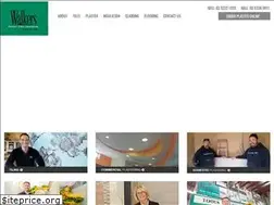 Sites similar to walkers.com.au