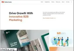 Sites similar to walkersands.com