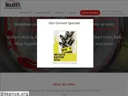 Sites similar to walkersauto.ca