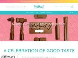Sites similar to walkerschocolates.ca